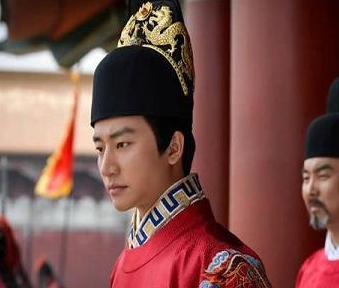 明初重臣胡濙：历经六朝荣宠不衰，最后八十九岁善终