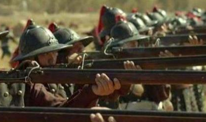 宋朝有着先进的火器 宋朝为什么还是打不过金朝