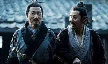 刘邦是哪个国家的？为什么秦灭六国刘邦不提&ldquo;亡国恨&rdquo;？