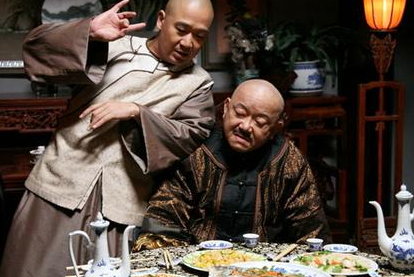 和珅贪污究竟有什么样的底线 虽视财如命却有两不贪