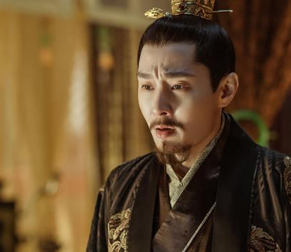 历史上的朱祁钰究竟是什么样的皇帝 明十三陵中为何没有朱祁钰的位置