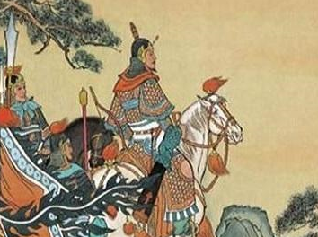 东晋权臣桓温，他为何到死都不篡位？