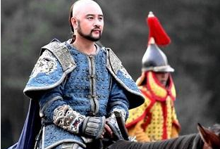 盘点后金四大贝勒，他们分别是谁？