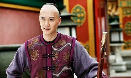 九子夺嫡都说八阿哥惨 但他的老婆比他的下场更惨