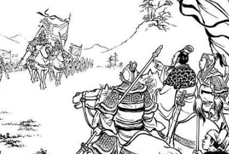 东吴孙桓，谢旌，李异，谭雄武力值怎么排名？他们有哪些战绩？