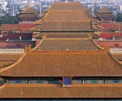 古代王朝建都为什么都在北方 古人考虑最多还是国家的安全