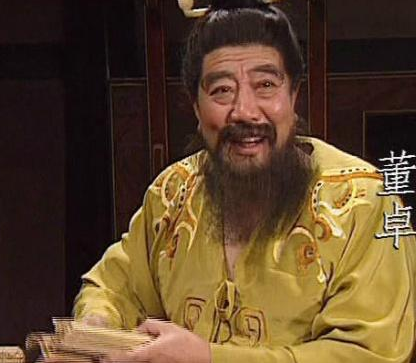 董卓进京只带三千兵马 面对数万禁军董卓是如何夺权的