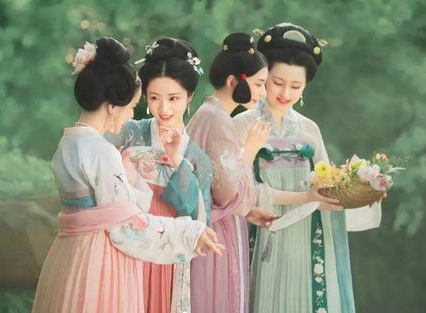 古代对食和菜户到底是什么 这两种现象为什么只在皇宫里才有