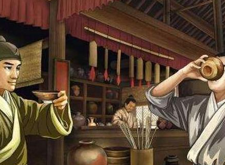 古代吃肉食也有阶级之分吗 除了分三六九等外,平民吃肉可能会犯法