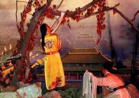 魏忠贤不死明朝就不会灭吗 魏忠贤对明朝来说真的很重要吗