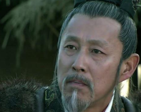 刘肥作为刘邦的私生子 吕雉为什么会放过这个私生子