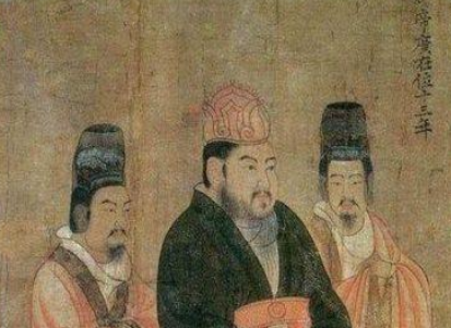 杨广为什么会劳民伤财的修建大运河 仅仅是寻欢作乐那么简单吗