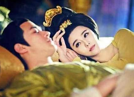 武则天活到81岁才死的 武则天长寿的秘诀是什么