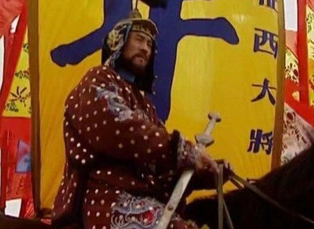 功高盖主的大将军年羹尧，最后注定是悲剧收场