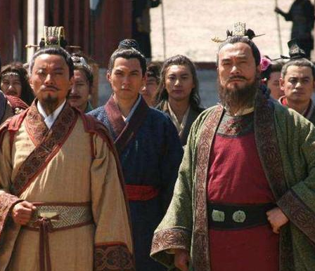 宋江当初没有接受招安的话 他们最后能不能成为一方诸侯