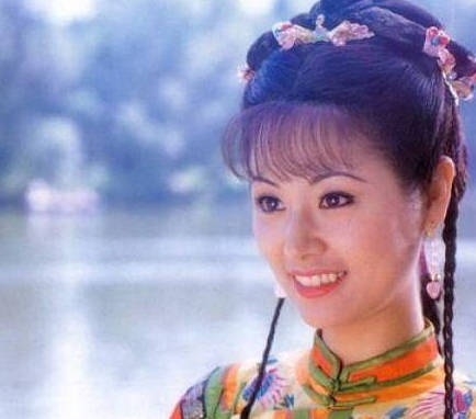 历史上真的有夏雨荷这个人吗 没想到竟然会是她