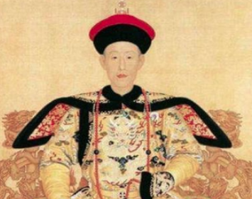 揭秘：清朝唯一一位皇长子继承皇位的是谁？