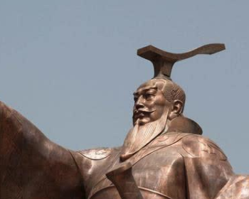 汉宣帝的后世影响为什么还不如汉武帝？原因是什么