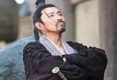 生下大儿子刘肥的曹氏，在历史上结局如何？