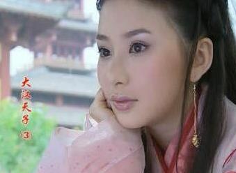 卫长公主：汉武帝最喜欢的女儿，两任丈夫都贵震天下