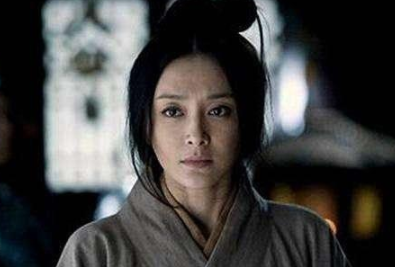 吕雉为什么会放过刘邦长子？原因是什么