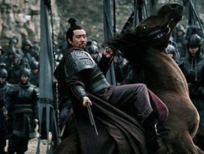 盘点历史上著名的5匹宝马，它们的主人更厉害！