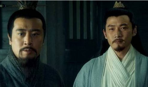 张松为什么没有选择刘备而是选择孙权？