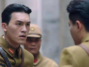《秋蝉》小岛介真的是卧底吗?是林冲的人吗
