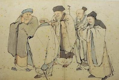 他是宋朝历史上最昏庸无能的皇帝，最后结局悲惨