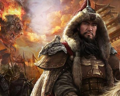 蒙古帝国究竟是怎么衰落下去的 横扫欧洲时带回了一样东西