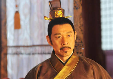 杨广跟李渊是什么关系？他们之间有什么故事