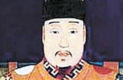 什么是肃清政策？洪武帝害死了多少官员