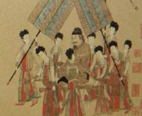 李渊和李世民为什么会反目成仇？真相是什么