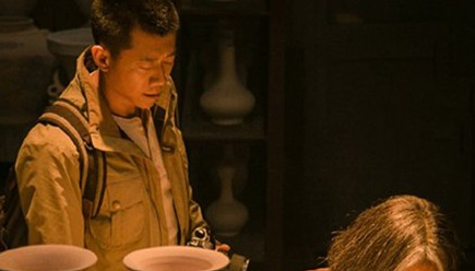 《古董局中局2》大结局建讲了什么 五脉危机有没有解除