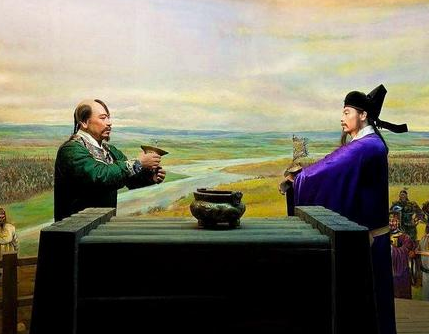 澶渊之盟北宋真的很吃亏吗 其实吃亏的人是辽才对