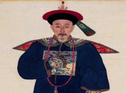 揭秘：清朝的九门提督和大内侍卫首领哪个官职高？