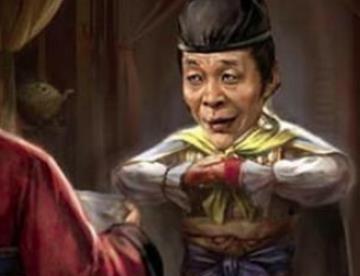 蜀汉宦官黄皓总揽朝政，刘禅为何这么信任他？