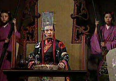 董卓为什么不敢杀袁绍？原因是什么