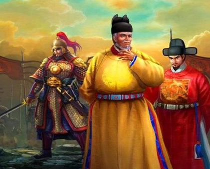 朱元璋和马皇后之间的感情有多好 马皇后公众场所叫他乳名