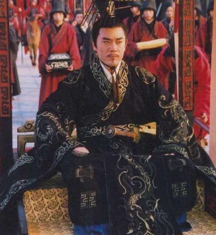 历史上武帝称号那么多 汉武帝为什么是最有资格的皇帝