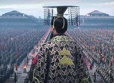 亚历山大如果真的遇到秦始皇 两人究竟鹿死谁手