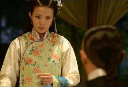 高氏是谁？她一生未生育为什么还被封皇贵妃？