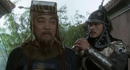 明末猛将曹变蛟：名将曹文诏的侄子，最后结局如何？