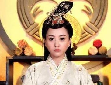 貌若天仙的辽朝皇后，就因为写了一首诗被赐死