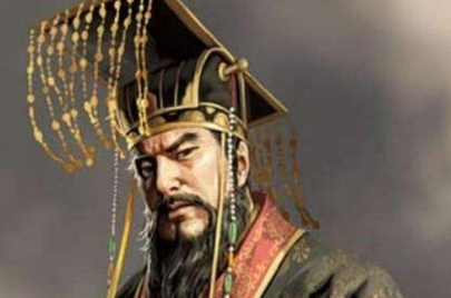 秦始皇灭六国之后 他是怎么处理六国君主的后妃的