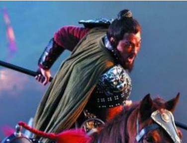 张教头是什么结局？因错信梁山好汉落悲惨结局