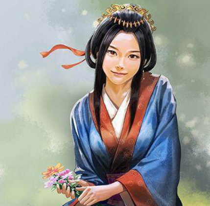 张飞是怎么娶到夏侯渊的侄女的 他的女儿结局又是什么