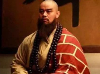 武松为什么那么害怕鲁智深？是打不过他吗