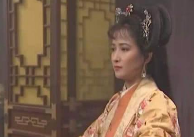 李师师是什么j结局？真在金兵堆中过完这一生了吗