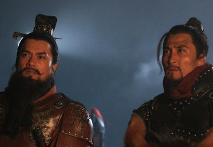 射死晁盖的凶手是谁？没人敢动他